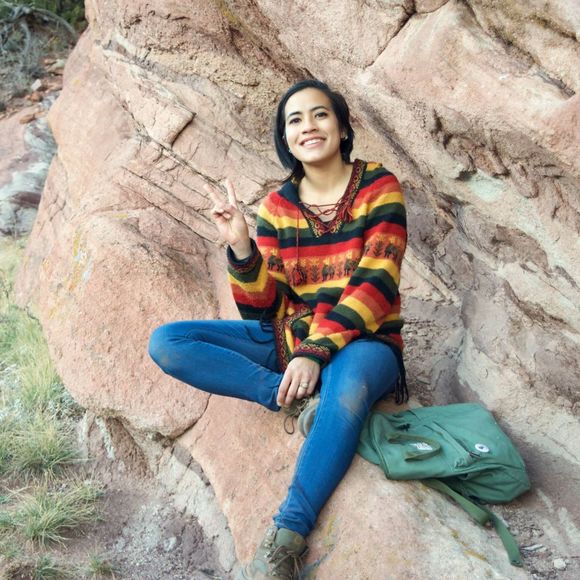 Meet your Posher, Sharon - Picture 1 of 1